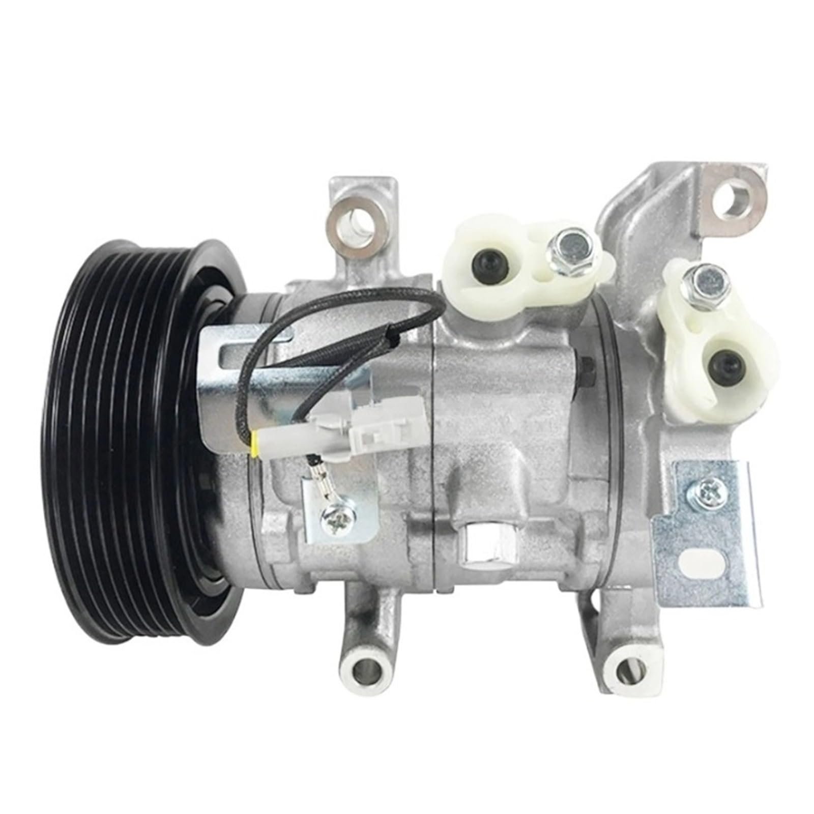 COMPRESOR A/C C/POLEA HILUX 2016-
