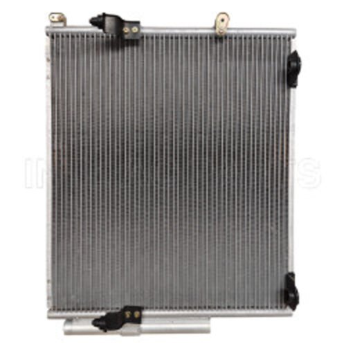RADIADOR A/C HILUX/SW4 2005-2015