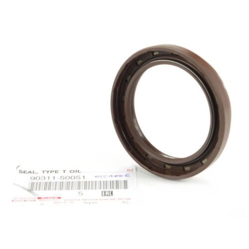 RETEN DISTRIBUCION (CIGUEÑAL) HILUX/SW4 05-15