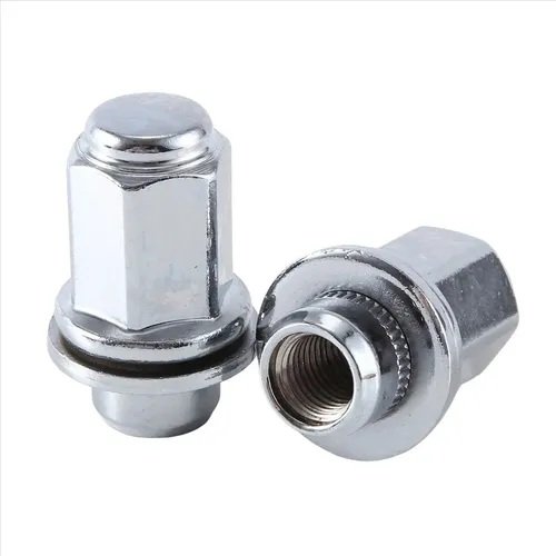 TUERCA RUEDA LLANTA ALIACION HILUX/SW4 05-15 ORIGINAL