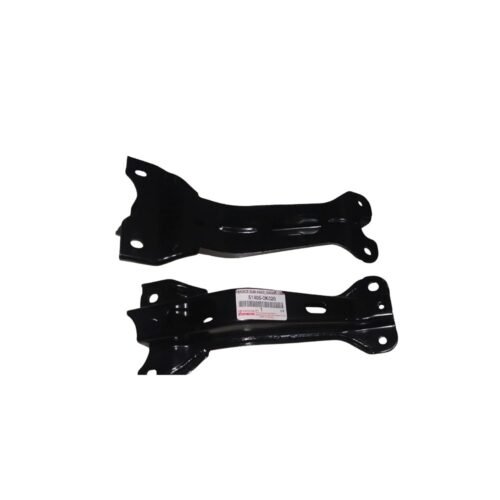 SOPORTE PROTECTOR INFERIOR MOTOR HILUX 05-15