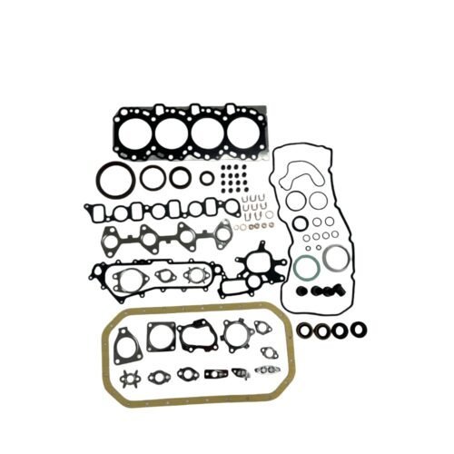 JUNTAS MOTOR COMPLETO HILUX 3.0 1KD 05-15